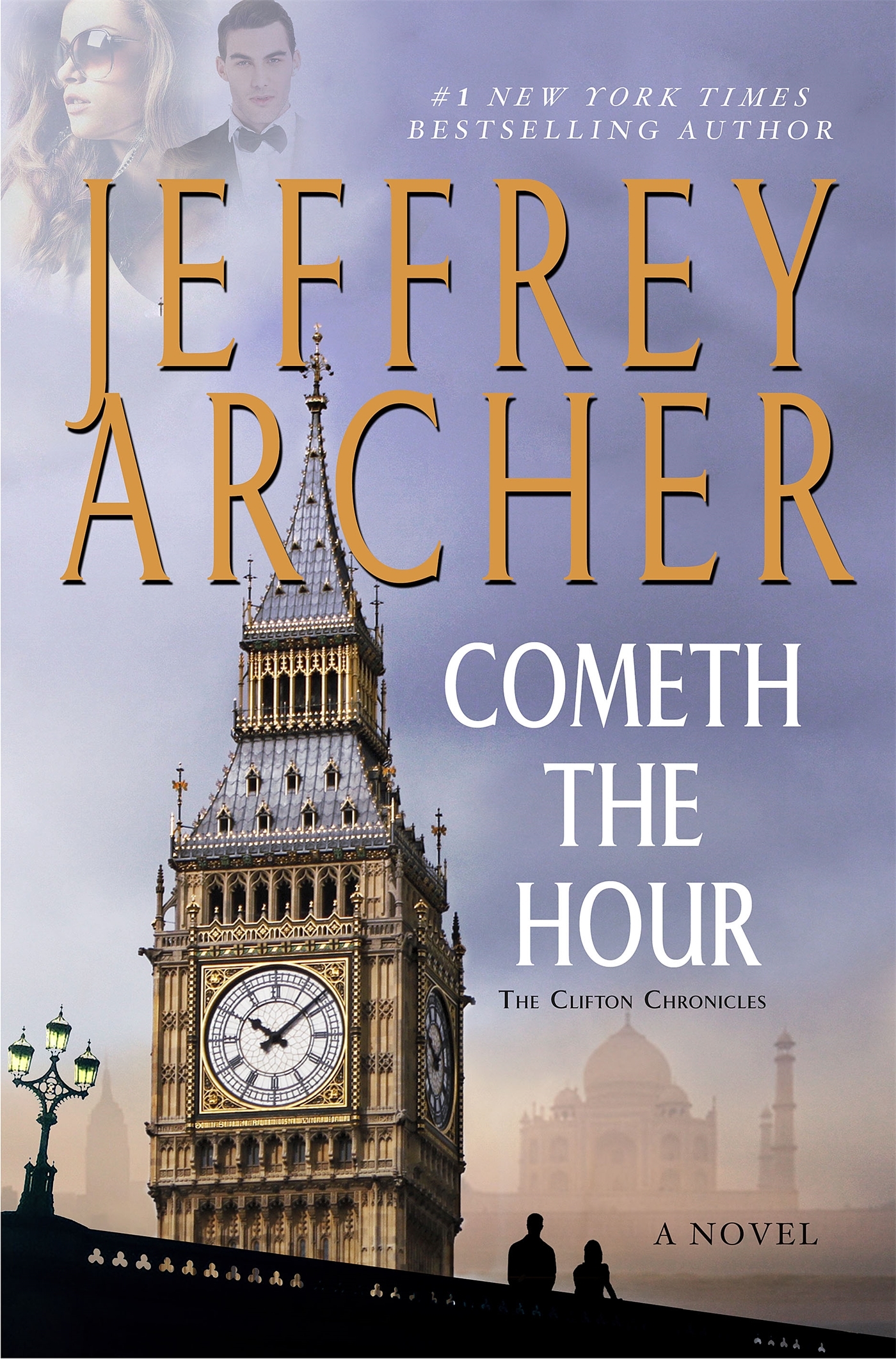 Cometh the Hour Free PDF Download