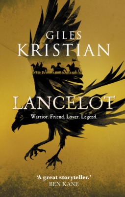 Lancelot (The Arthurian Tales #1) Free PDF Download