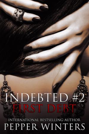 First Debt (Indebted #2) Free PDF Download