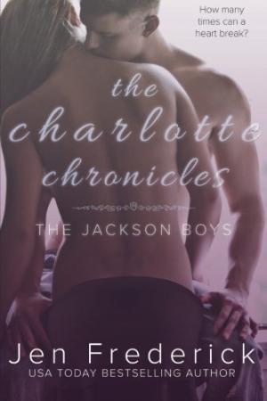 The Charlotte Chronicles Free PDF Download