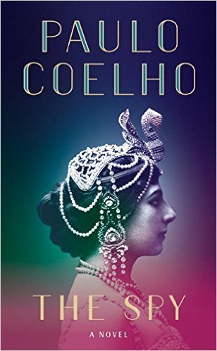 The Spy by Paulo Coelho Free PDF Download