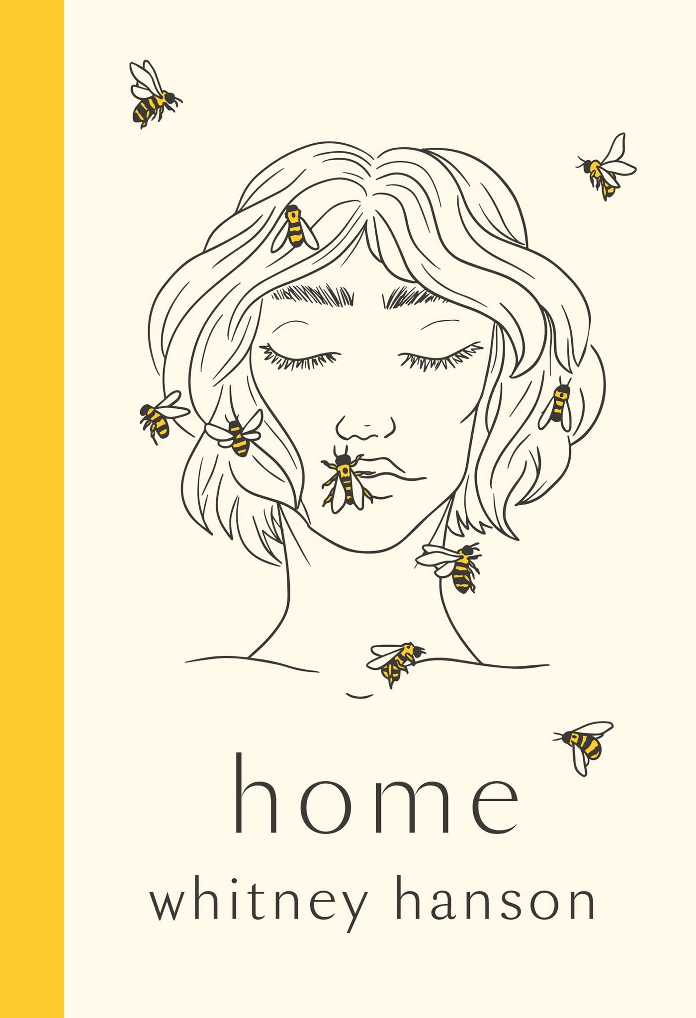 Home by Whitney Hanson Free PDF Download