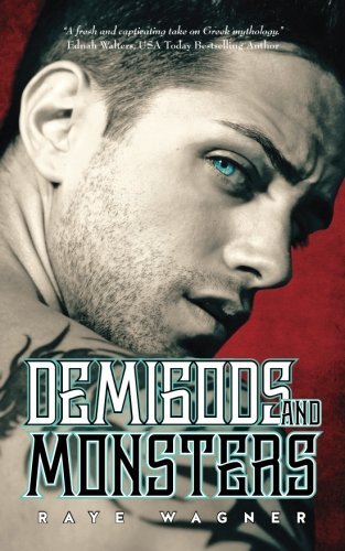 Demigods and Monsters Free PDF Download