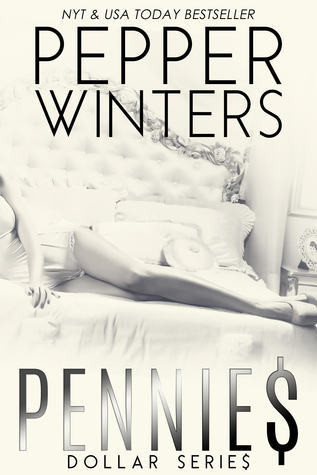 Pennies (Dollar #1) Free PDF Download