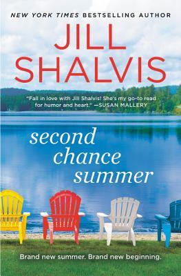 Second Chance Summer Free PDF Download