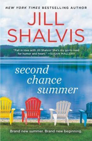 Second Chance Summer Free PDF Download