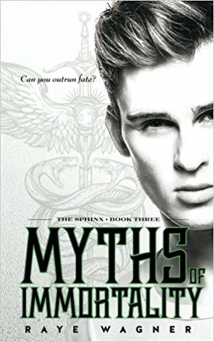 Myths of Immortality Free PDF Download