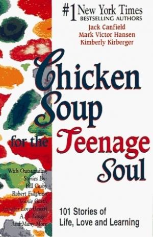 Chicken Soup for the Teenage Soul #1 Free PDF Download