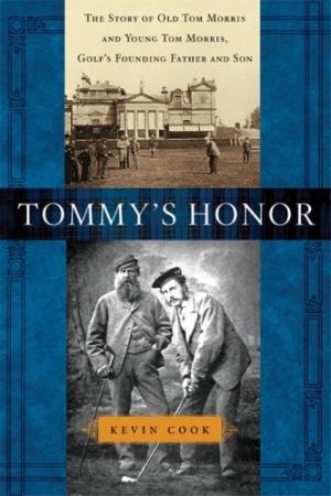 Tommy's Honor Free PDF Download