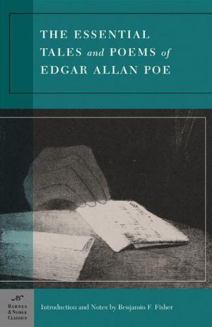 The Essential Tales and Poems of Edgar Allan Poe Free PDF Download