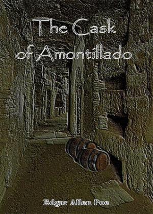 The Cask of Amontillado Free PDF Download