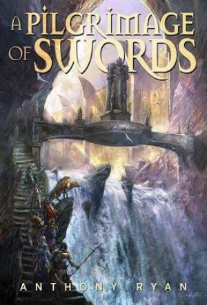 A Pilgrimage of Swords Free PDF Download