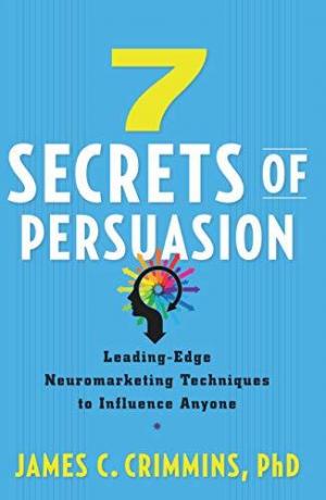 7 Secrets of Persuasion Free PDF Download
