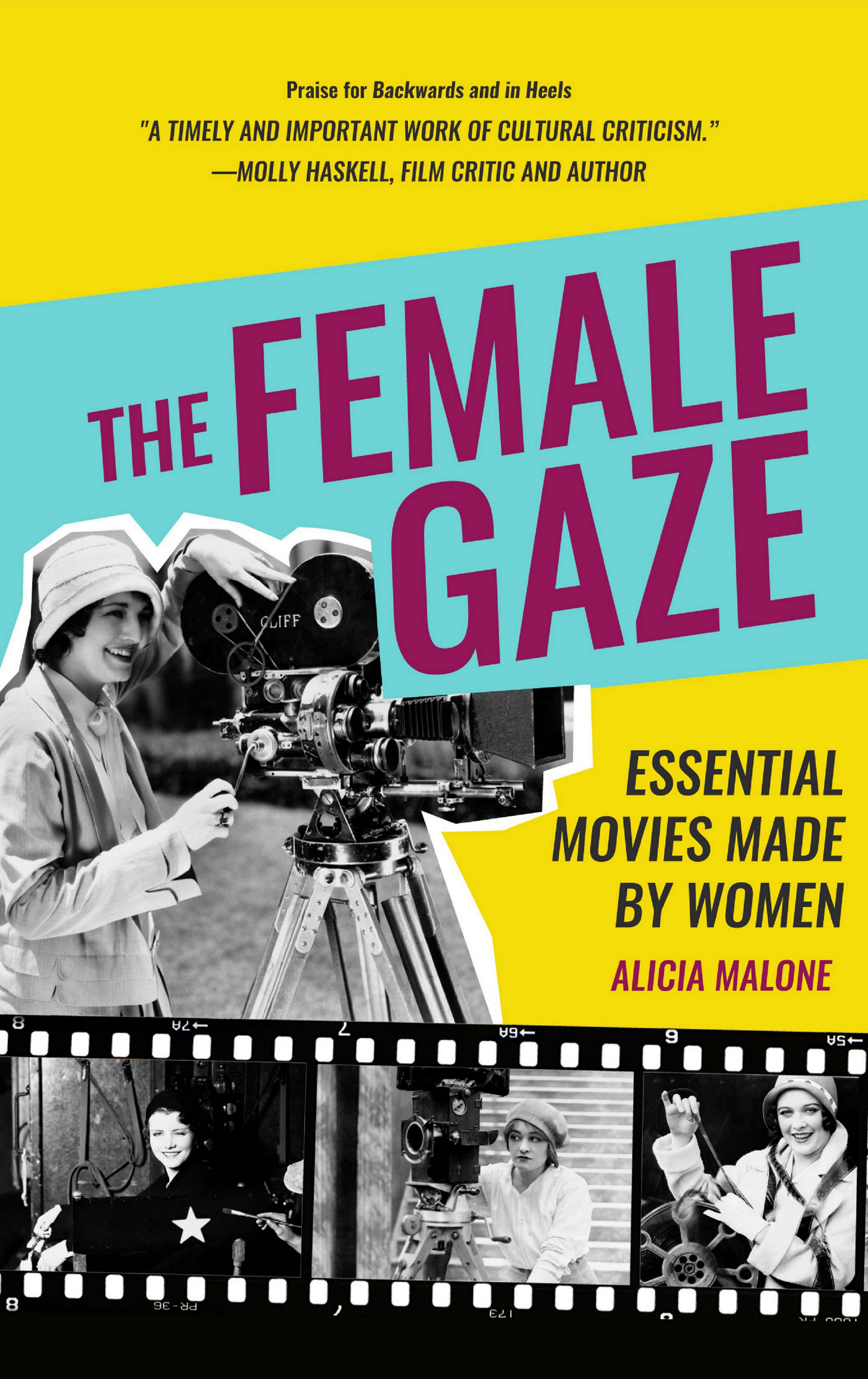 The Female Gaze Free PDF Download