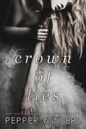 Crown of Lies Free PDF Download