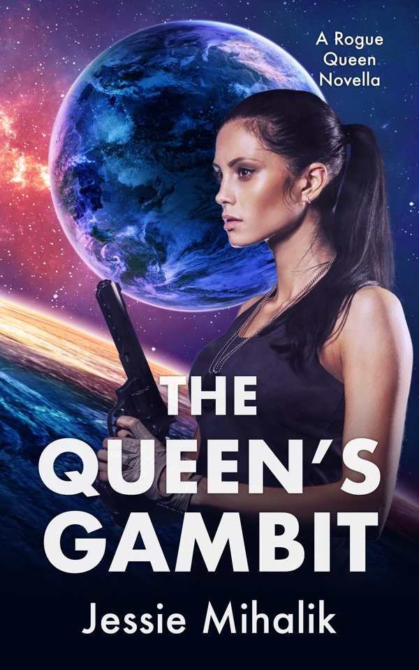 The Queen's Gambit Free PDF Download