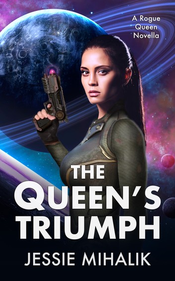 The Queen's Triumph Free PDF Download