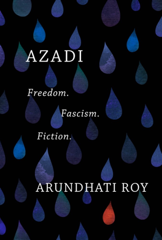 Azadi by Arundhati Roy Free PDF Download