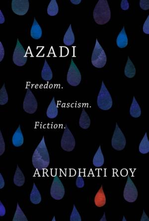 Azadi by Arundhati Roy Free PDF Download