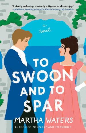 To Swoon and to Spar Free PDF Download