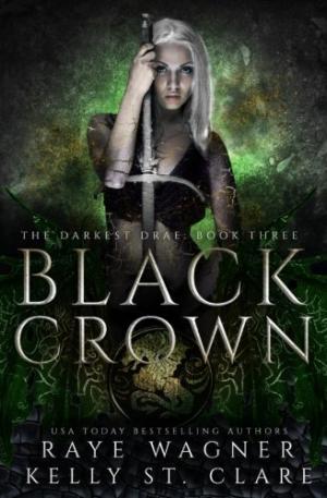 Black Crown Free PDF Download