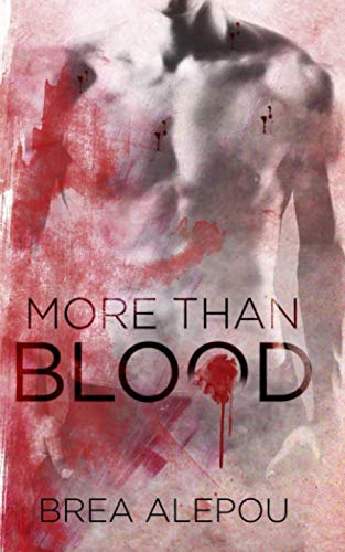 More Than Blood Free PDF Download