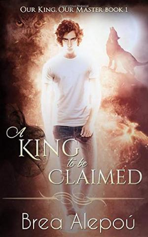 A King to Be Claimed Free PDF Download