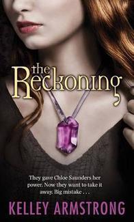 The Reckoning (Darkest Powers #3) Free PDF Download