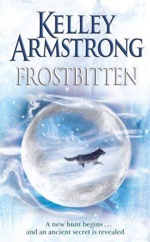 Frostbitten (Otherworld #10) Free PDF Download