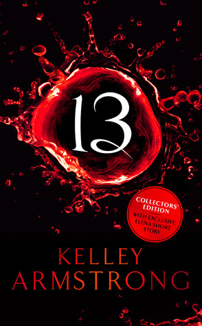 Thirteen (Otherworld #13) Free PDF Download