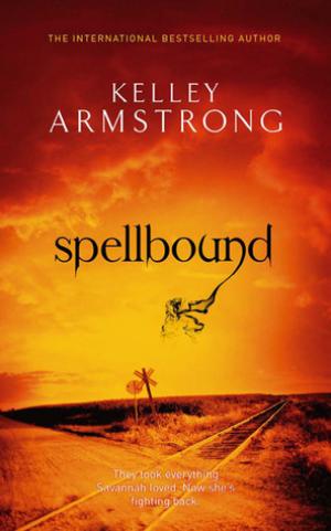 Spell Bound Free PDF Download