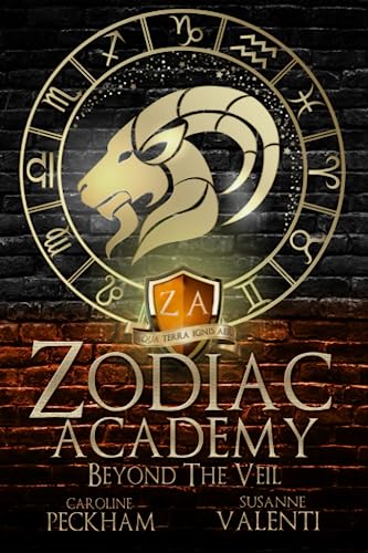 Zodiac Academy 8.5 Free PDF Download