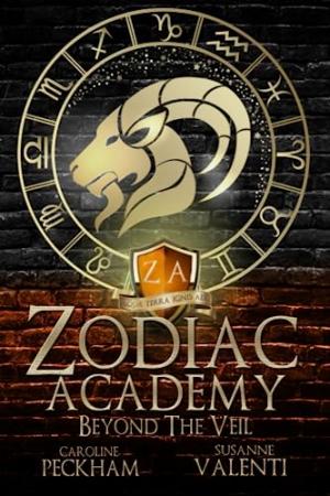 Zodiac Academy 8.5 Free PDF Download