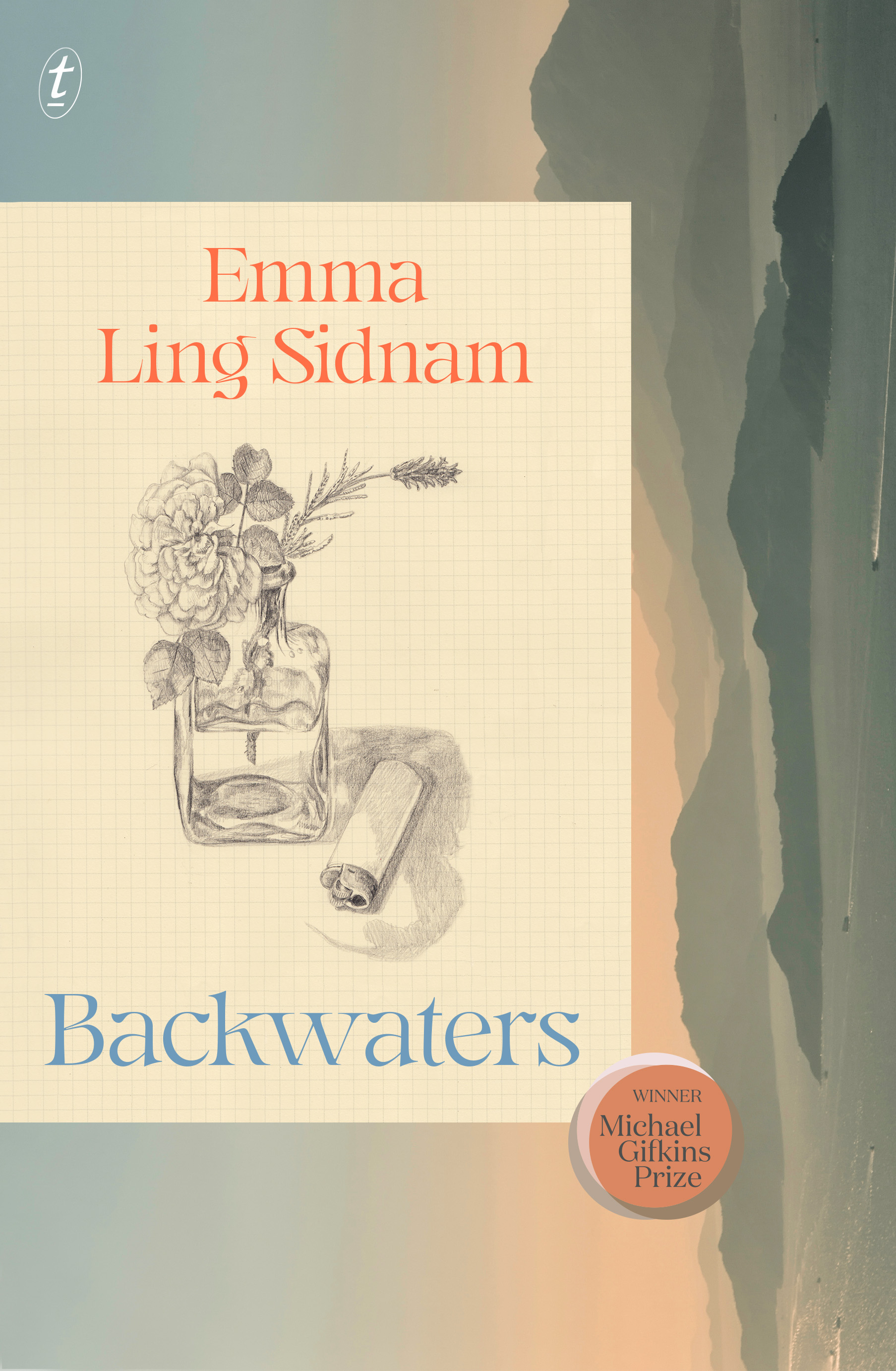 Backwaters by Emma Ling Sidnam Free PDF Download