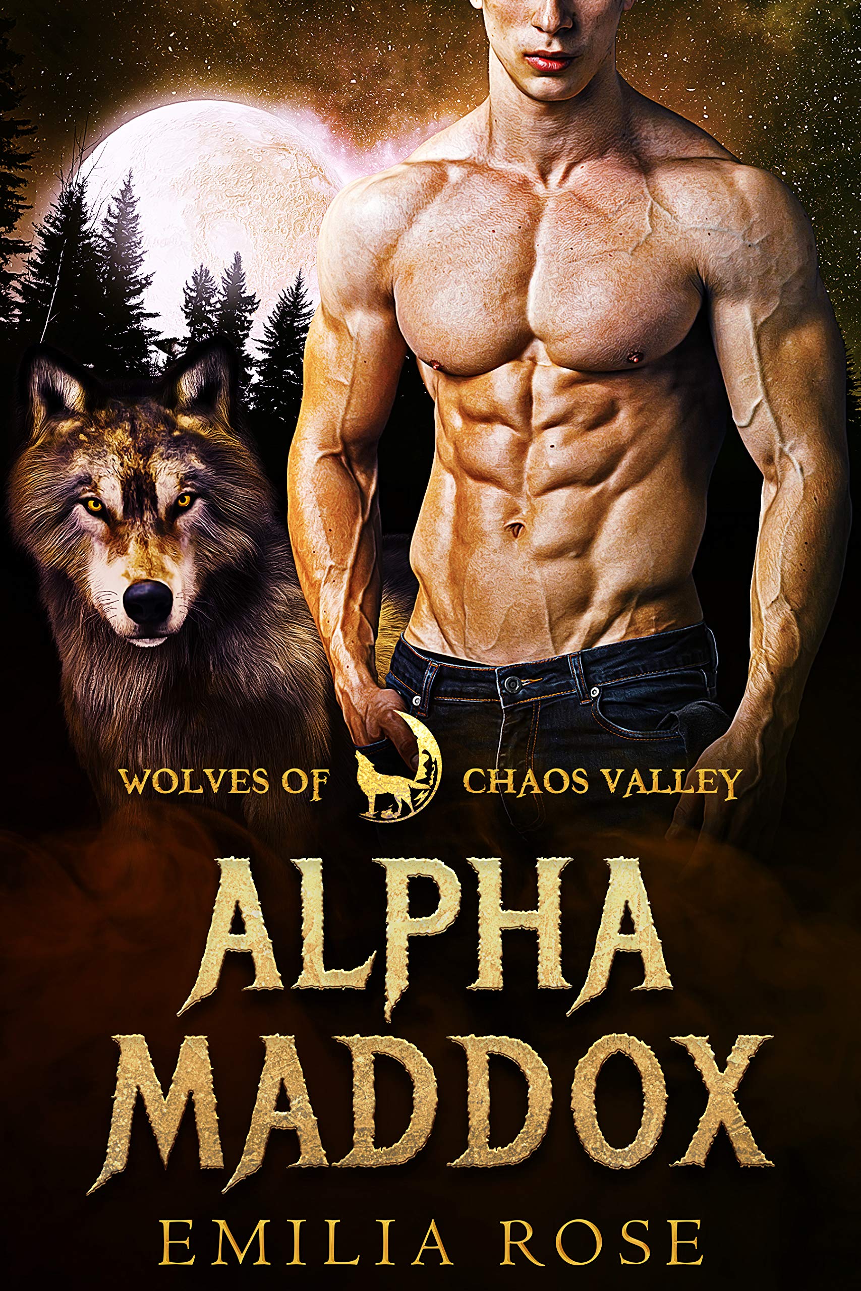 Alpha Maddox Free PDF Download