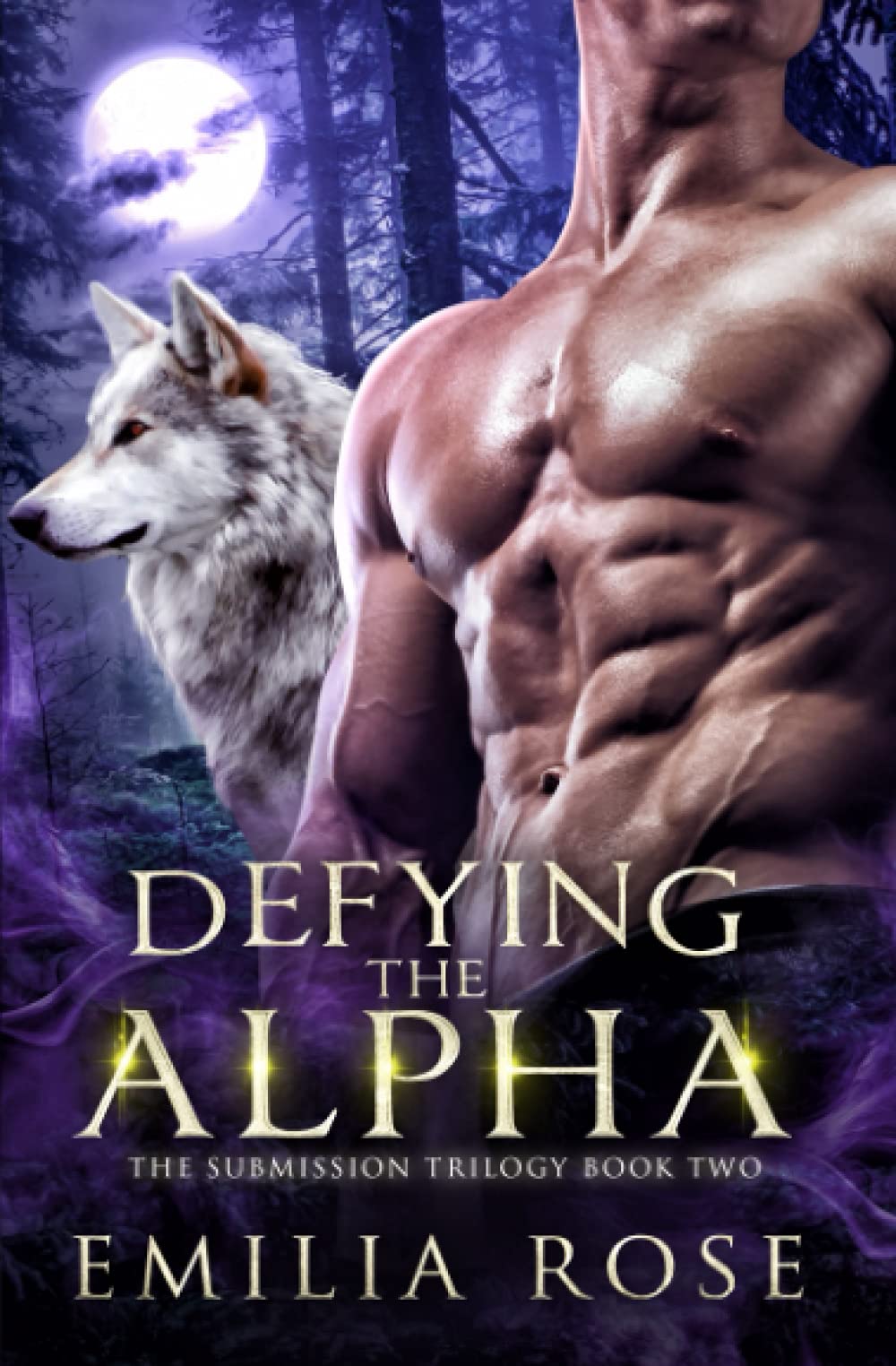 Defying the Alpha #2 Free PDF Download