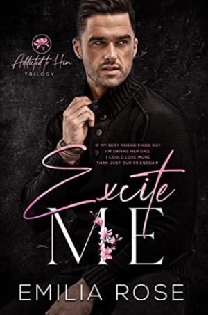 Excite Me Free PDF Download