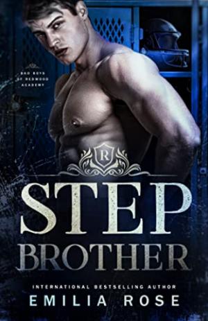 Stepbrother: A Forbidden Academy Romance Free PDF Download