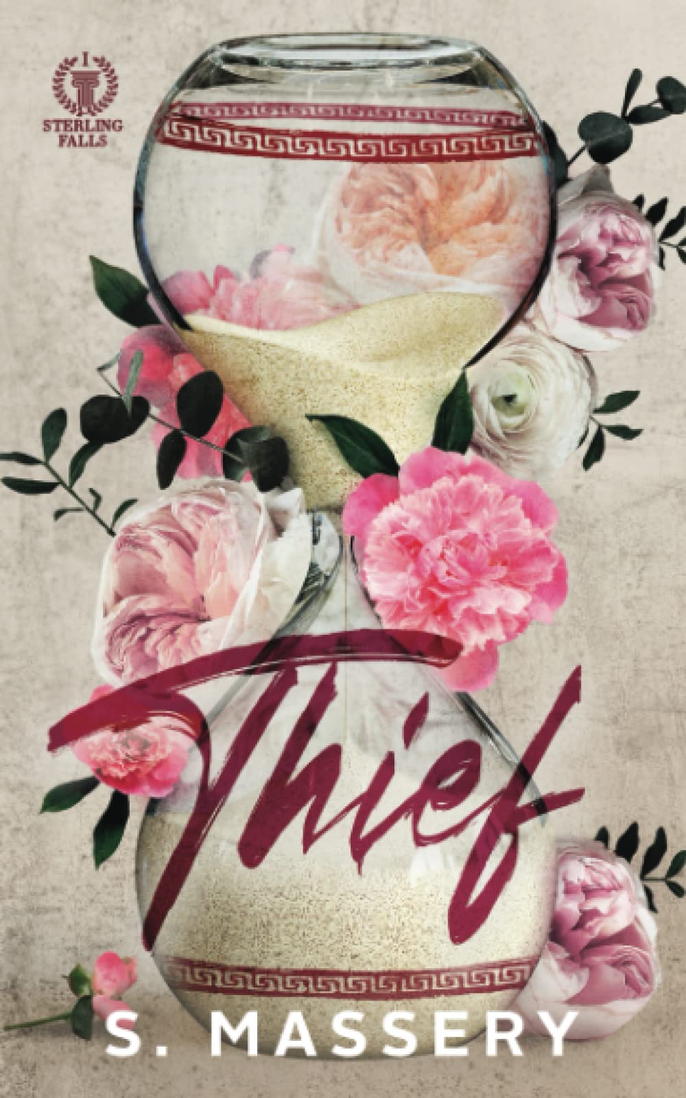 Thief (Sterling Falls #1) Free PDF Download