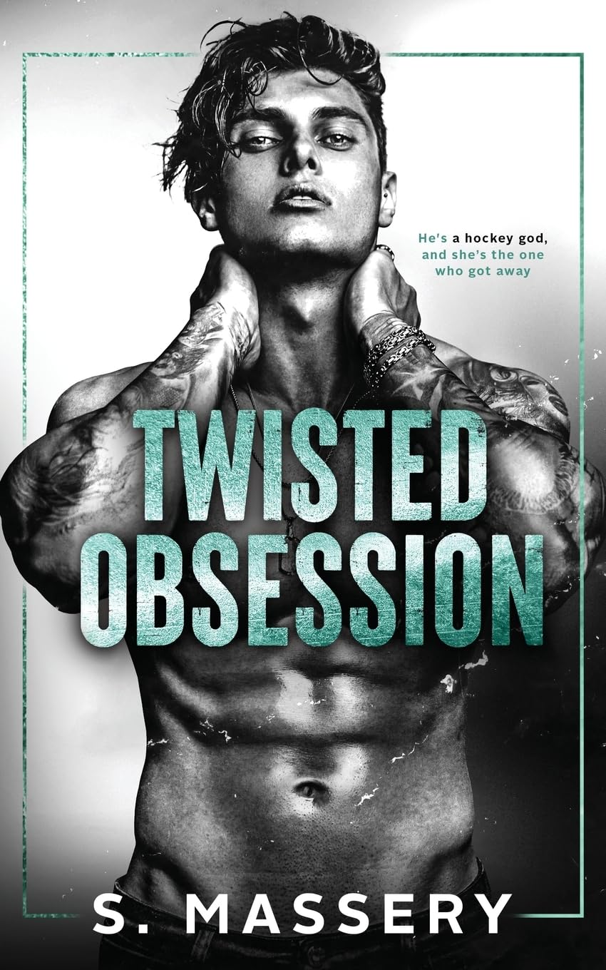 Twisted Obsession Free PDF Download