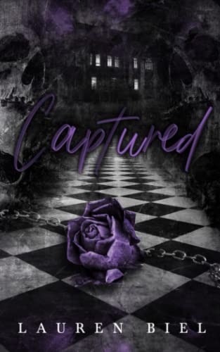 Captured by Lauren Biel Free PDF Download