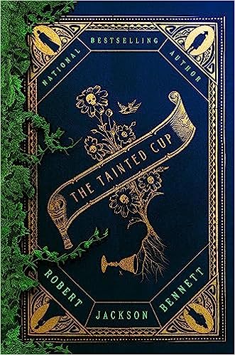 The Tainted Cup Free PDF Download