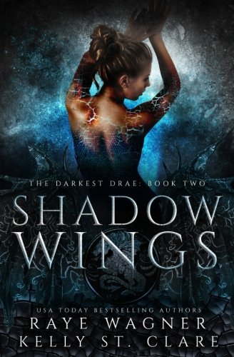 Shadow Wings Free PDF Download