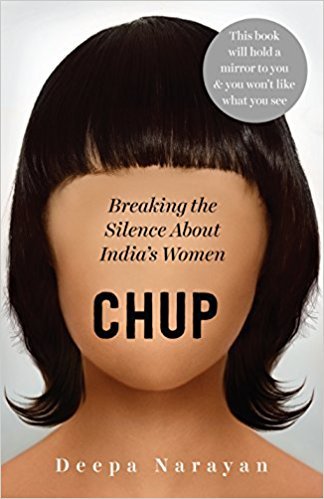 Chup by Deepa Narayan Free PDF Download