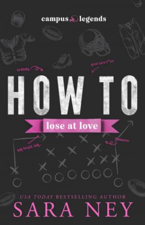 How to Lose at Love Free PDF Download