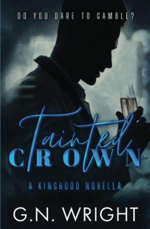 Tainted Crown Free PDF Download