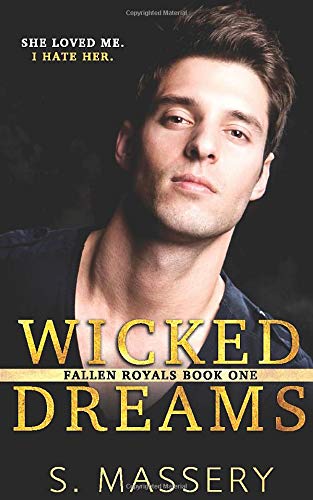 Wicked Dreams Free PDF Download