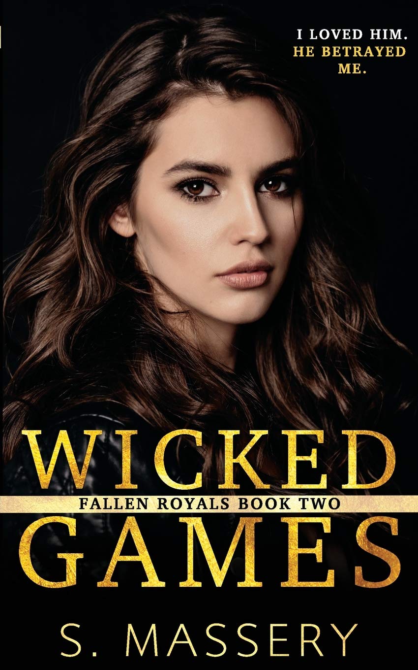 Wicked Games Free PDF Download