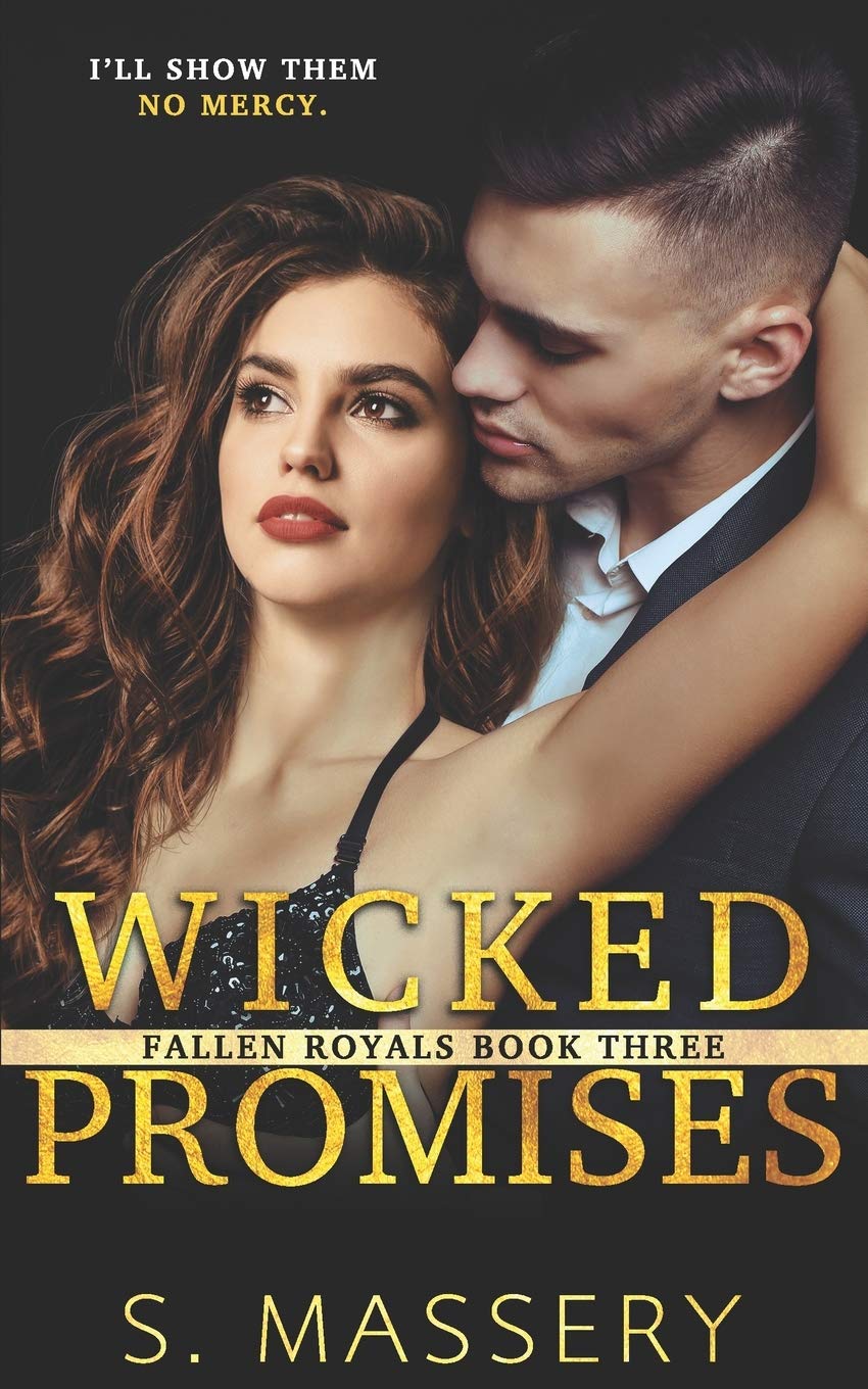 Wicked Promises Free PDF Download