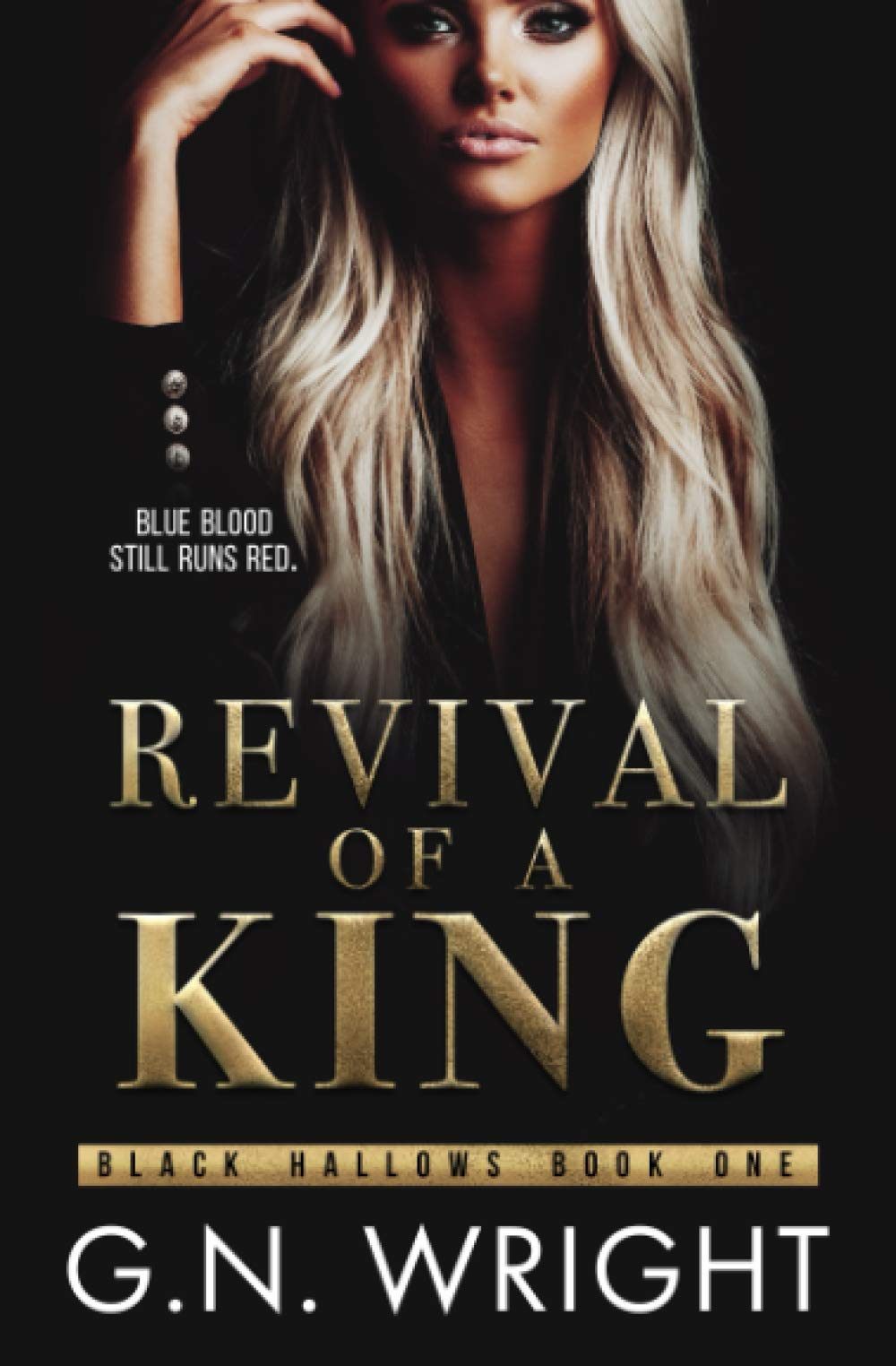 Revival of a King Free PDF Download